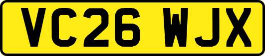 VC26WJX