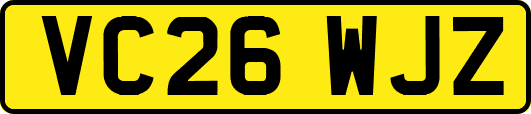 VC26WJZ