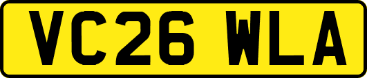 VC26WLA