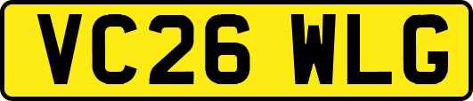 VC26WLG