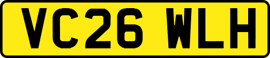 VC26WLH