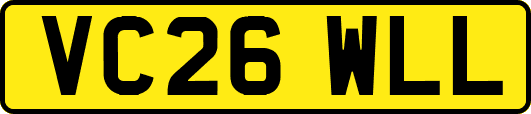 VC26WLL