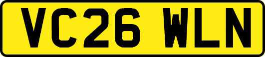 VC26WLN