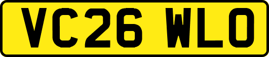 VC26WLO