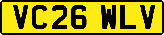 VC26WLV