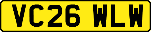 VC26WLW