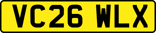 VC26WLX