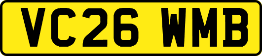 VC26WMB