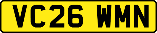 VC26WMN