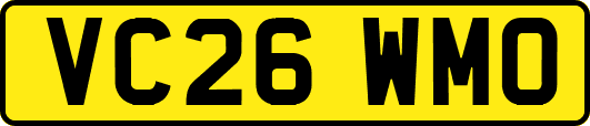 VC26WMO
