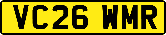 VC26WMR