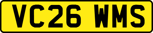 VC26WMS