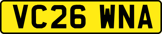 VC26WNA