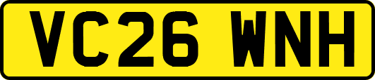 VC26WNH