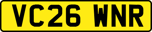 VC26WNR