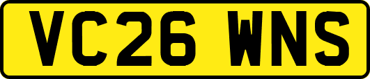 VC26WNS