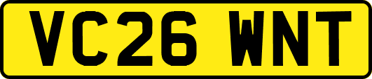 VC26WNT