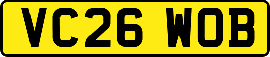 VC26WOB