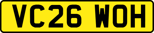 VC26WOH