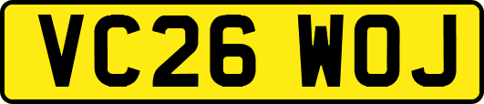 VC26WOJ