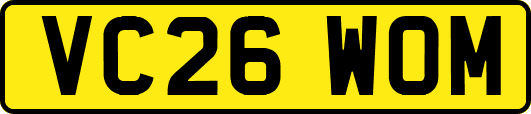 VC26WOM