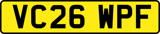 VC26WPF