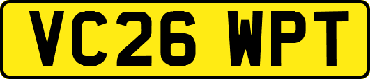 VC26WPT