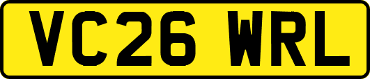 VC26WRL