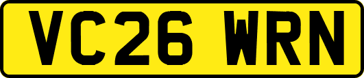VC26WRN