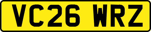 VC26WRZ