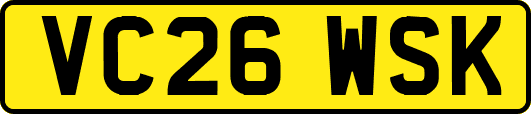 VC26WSK
