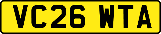 VC26WTA