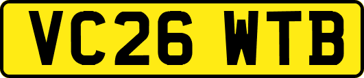 VC26WTB