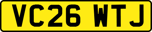 VC26WTJ