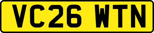 VC26WTN