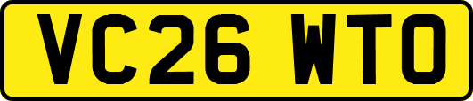 VC26WTO