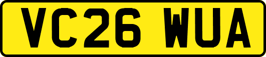 VC26WUA