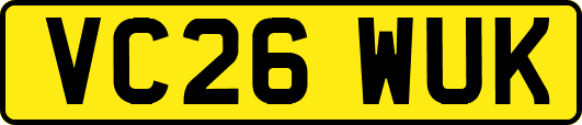 VC26WUK