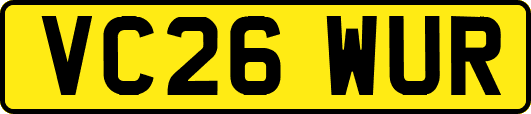 VC26WUR