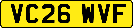 VC26WVF
