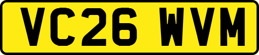 VC26WVM