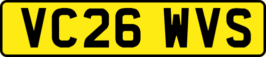 VC26WVS