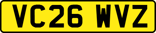 VC26WVZ