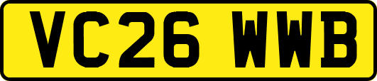 VC26WWB