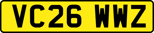 VC26WWZ