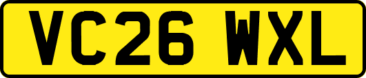 VC26WXL
