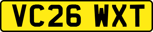 VC26WXT