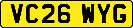 VC26WYG