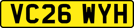 VC26WYH