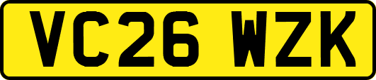 VC26WZK